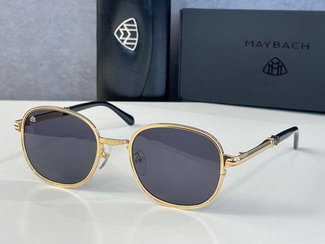 Maybach Sunglasses AAA+ ID:20220317-1129